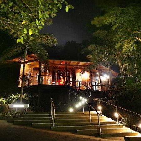 Cape Tribulation Resort & Spa Buitenkant foto