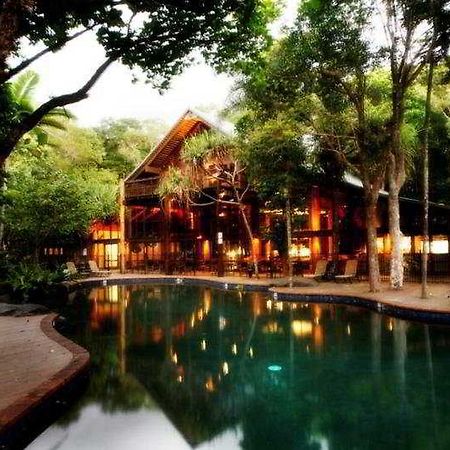 Cape Tribulation Resort & Spa Faciliteiten foto