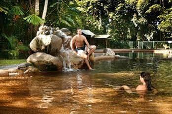 Cape Tribulation Resort & Spa Buitenkant foto