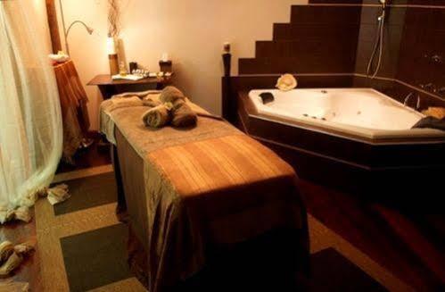 Cape Tribulation Resort & Spa Buitenkant foto