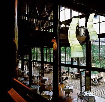 Cape Tribulation Resort & Spa Buitenkant foto