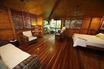 Cape Tribulation Resort & Spa Buitenkant foto