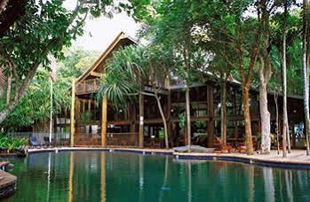 Cape Tribulation Resort & Spa Buitenkant foto